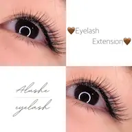 【ミニモ価格🧁】マツエク140本❤︎フラットorセーブル選べます👀✨