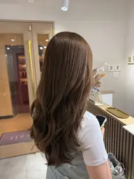 【話題の韓国カラー】アディクシーカラー✨️