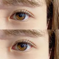 【  チケットお待ちの方  】まつ毛パーマorパリジェンヌ