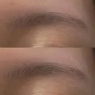 アイブロウフルコース👑(眉 パーマ×眉WAX×眉カット)