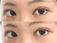 《🪴1日3名様限定🪴》 🥨パリジェンヌラッシュリフト+ケラチントリートメント コーティング付(土日祝+500円)