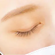 ナチュラル派細いまつ毛の方 0.1ミリ60分つけ放題