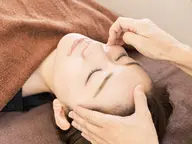 ❤️小顔コルギ60分（デコルテ、ヘッド付）❤️背中、肩首、腕のトリートメントもついて効果的に小顔に！