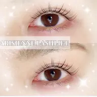 【期間限定4660円🌟】パリジェンヌラッシュリフト✨垢抜け目元に💘