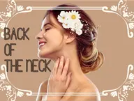 うなじシュガーリング