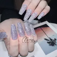 【チップ長さ出し】◆チップ長さ出し10本◆🎶マグネットorフラッシュ。