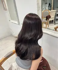 【3月限定】5cm切らせていただける方限定🫧ロングカット+トリートメント🤍