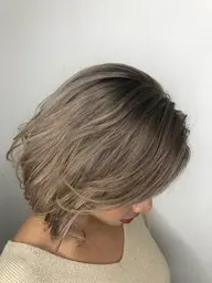 🌈✨透明感抜群🌈✨💥ダメージレスダブルカラー💥