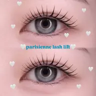 🤍自然に盛れる⭐️写真映え⭐️パリ🤍束感仕上げ　根本しっかりめにあげます　💗指名料込み💗