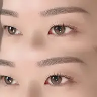 当日次回予約限定🍀✨ラッシュリフト、アイブロウセット🫧