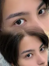 🌟初回¥3,980🌟 【メンズ眉毛ワックス】 WAX/毛抜き/スタイリング