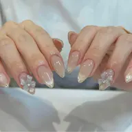 ジェルオフ込み　90分シンプルコース（持ち込み可）