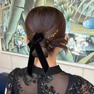 🕗☀️AM8時台早朝ヘアセット☀️🕗（早朝料金込みの価格です）