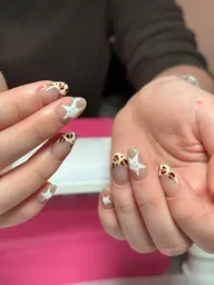 持ち込みシンプルデザイン✨オフあり　ウォーターケア付き💦