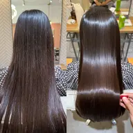 3月28,29,30日,4月2,5縮毛矯正モデル募集中！※ブリーチ箇所に縮毛矯正orミディアム以上のお長さ