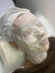 カーボキシー炭酸ガスパック✨ハイドロジェリーマスク