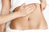 【本気で腸活したい方に】便秘&冷え性&生理不調におすすめ温腸もみ60分