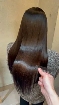 🩵大切な日の前に🩵『フローディア４stepトリートメント』￥5,500円→4,400円