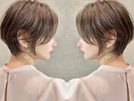 ✨再現性◎✨【似合わせカット+1step髪質改善トリートメント】