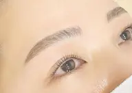 【最強の組み合わせ】ハリウッドブロウリフト×まつげパーマ・パリジェンヌラッシュリフト