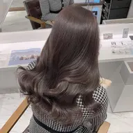 🎀ベーシックワンカラー➕Aujuaトリートメント💇‍♀️🎀