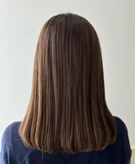 カット＋カラー