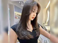 カット+3ステップモルティナトリートメント🩵