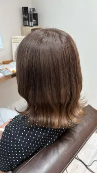 🏷️┊︎整えカット✂️ ( ※ シャンプー別料金 ¥770)