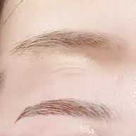 HBL【ハリウッドブロウリフト】眉パーマ×ワックス