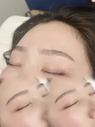 【ご新規様限定🎀】レディースアイブロウWax＋眉メイク仕上げ付き◎