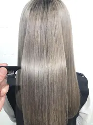 【新規】⭐️TV、SNSで話題沸騰⭐️髪質改善サイエンスアクア！