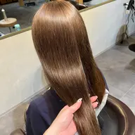 ❤️ブリーチリタッチ + オンカラー❤️