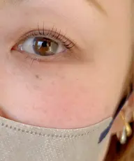 🔸平日限定🔸上まつ毛パーマ➕🌟束感仕上げ🌟➕ヘッドマッサージ15分