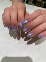 【ハンド】オフありマグネットワンカラー🧲🫧