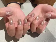 (オフなし)マグネットネイル🦄🧲✨ウォーターケア付き🫧