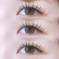 フラットラッシュ140本🤍