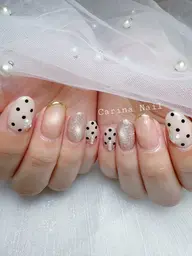 【モデル】定額デザイン（サンプルから選択）・オフ無料