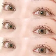 𝐧𝐞𝐰 𝐨𝐩𝐞𝐧🕊️まつげパーマ(上のみ)🤍ྀི選べるデザイン🫧