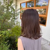 似合わせカット✂️