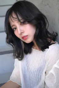 韓国風カット✖️集中補修ケアトリートメント