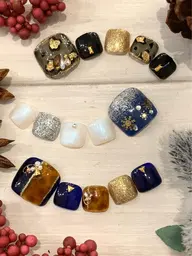 『オフ無し』Footアライアコース