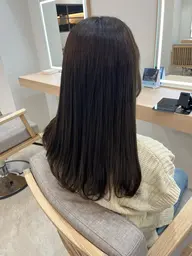 【平日限定10​〜​16時】カット➕カラー