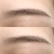 《黄金比×最新トレンド💠》美眉アイブロウWAX（メイク込み）¥4,100