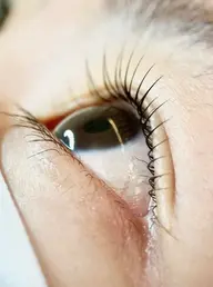 パリジェンヌラッシュリフト