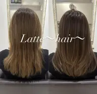 カット＋髪質改善トリートメント