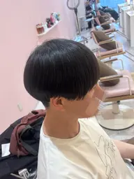 梅雨メニュー/髪の毛の広がりを抑える❕🌀🌿チューニング