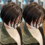 カット＋シャンプー＋3ステップ水素トリートメント