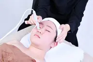 【毛穴洗浄】ハイドラ毛穴洗浄(鼻だけピーリングパック付)