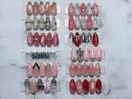 ジェル定額Bコース💅★