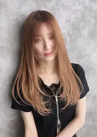 似合わせデザインカット➕ダメージ改善トリートメント